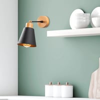 Nástěnná lampa MANAVGAT N-612 ASIRGROUP (foto 19)