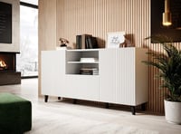 Komoda PAFOS 2D1S 150 cm Halmar