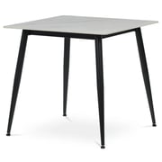 Jídelní stůl HT-398M – Bílá Autronic