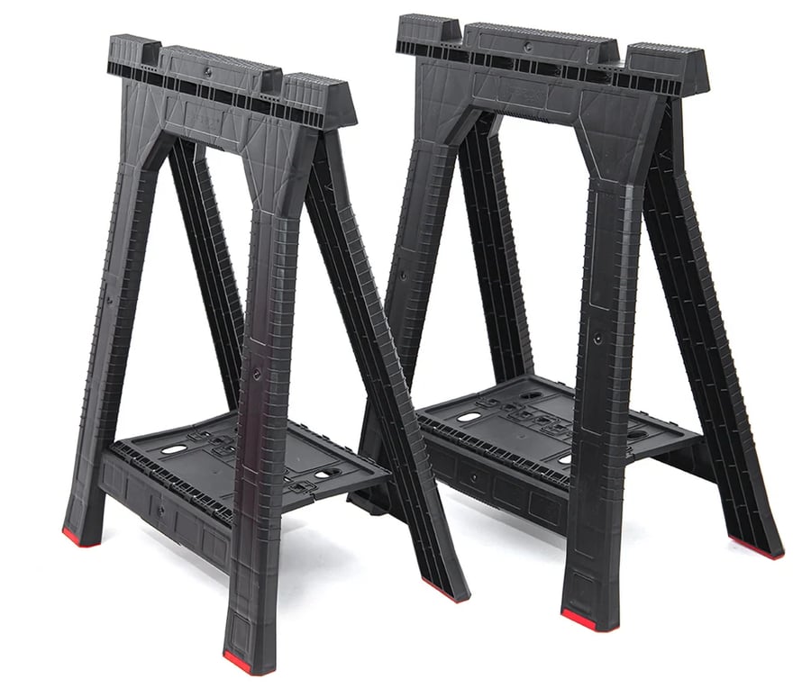 QBRICK SYSTEM DUO Pracovní koza Rojaplast
