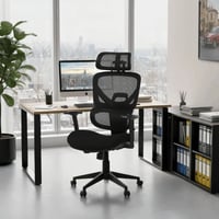 Kancelářská židle KA-Q8203 Autronic