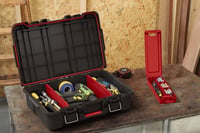 Stack & Roll Tool case Rojaplast (foto 2)