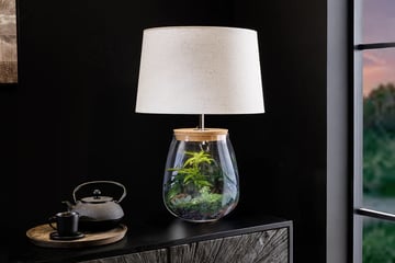 Stolní lampa ANUR 58 cm