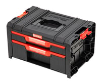 Organizér QBRICK SYSTEM PRO Zásuvkový 2 Rojaplast