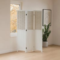 Paraván 3-dílný  EF-L145 Autronic (foto 2)