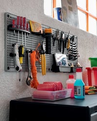 TOOLS ORGANIZER Rojaplast (foto 2)