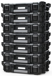 ROC Pro Gear Organizer Rojaplast (foto 12)