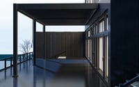 Bioklimatická pergola ke stěně INTRO PLUS 6x3 m Rojaplast (foto 6)