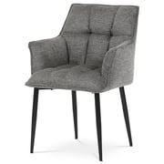Jídelní křeslo DCH-J2139 – Dch-J2139 Grey2 Autronic