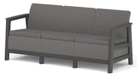 SCANDI LINEA SEATER SOFA 3 Rojaplast (foto 17)