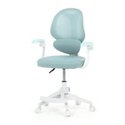 Dětská židle KA-W8008 – Modrá Autronic