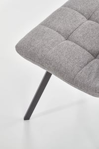 Jídelní židle K402 Halmar (foto 6)