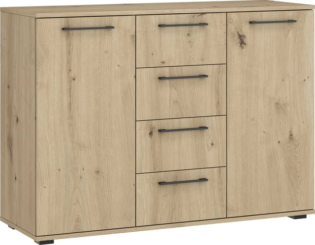 Komoda FORMO KM-2 Halmar