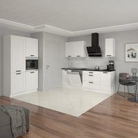 Horní skříňka LULA 30 G-72 1F Kondela (foto 4)