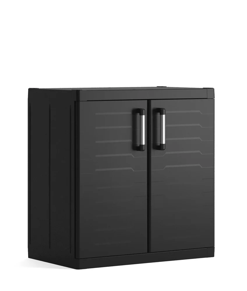Zahradní skříň DETROIT LOW XL Rojaplast