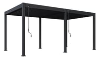 Bioklimatická pergola INTRO NEO 5,3x3 m Rojaplast (foto 2)