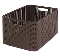 Úložný box STYLE L Rojaplast (foto 18)