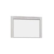 Zrcadlo INFINITY 12 – 0000108492 Kondela