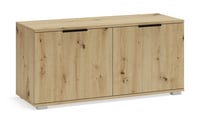 Jídelní stůl CLIF ST-100 100 cm Halmar