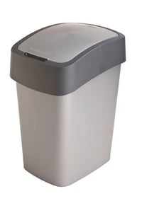 FLIPBIN 9L odpadkový koš Rojaplast (foto 16)