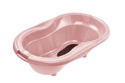 ROTHO BABYDESIGN TOP Vanička – Sv. růžová Rojaplast