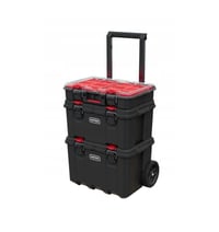 Organizér Stack & Roll Rojaplast