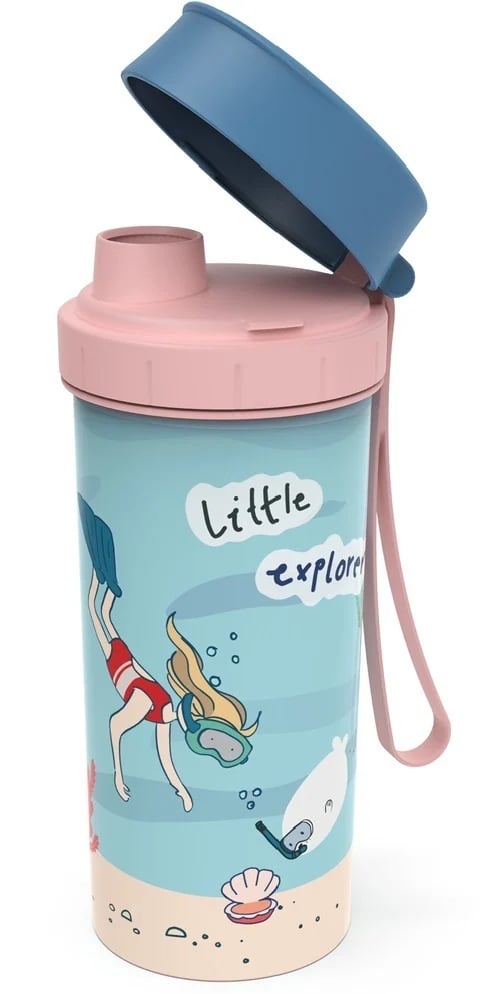 ROTHO KIDS EXPLORER Láhev 0,4 l Rojaplast
