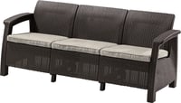 CORFU LOVE SEAT MAX Rojaplast (foto 15)