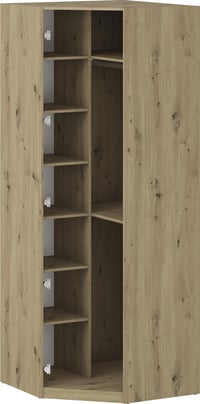 Korpus FORMO K8 Halmar