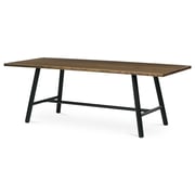 Jídelní stůl HT-T18+ – Ht-T1822 Wal Autronic