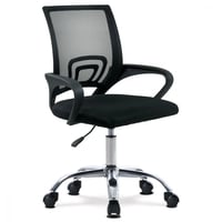 Kancelářská židle KA-L103 Autronic (foto 4)