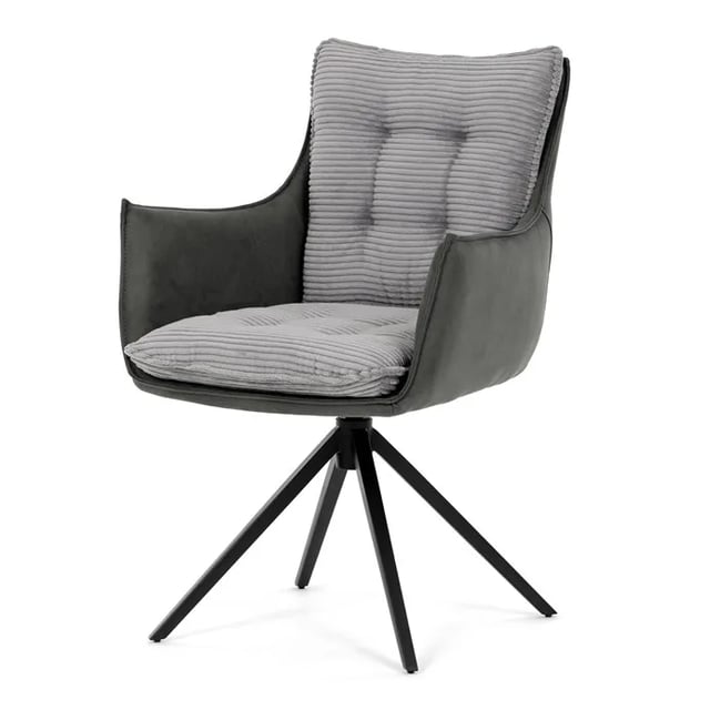 Otočné jídelní křeslo DCH-D1345 Autronic