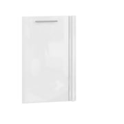 Dvířka VENTO DN-100/82 100 cm – Bílá Halmar