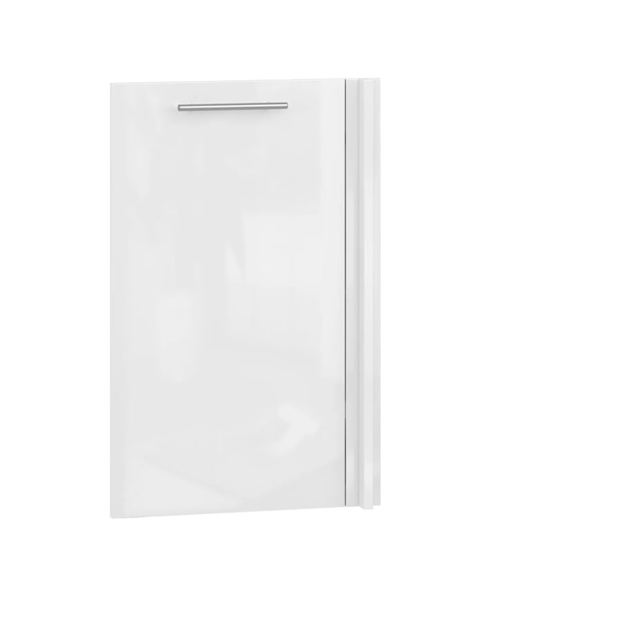 Dvířka VENTO DN-100/82 100 cm – Bílá Halmar (foto 10)