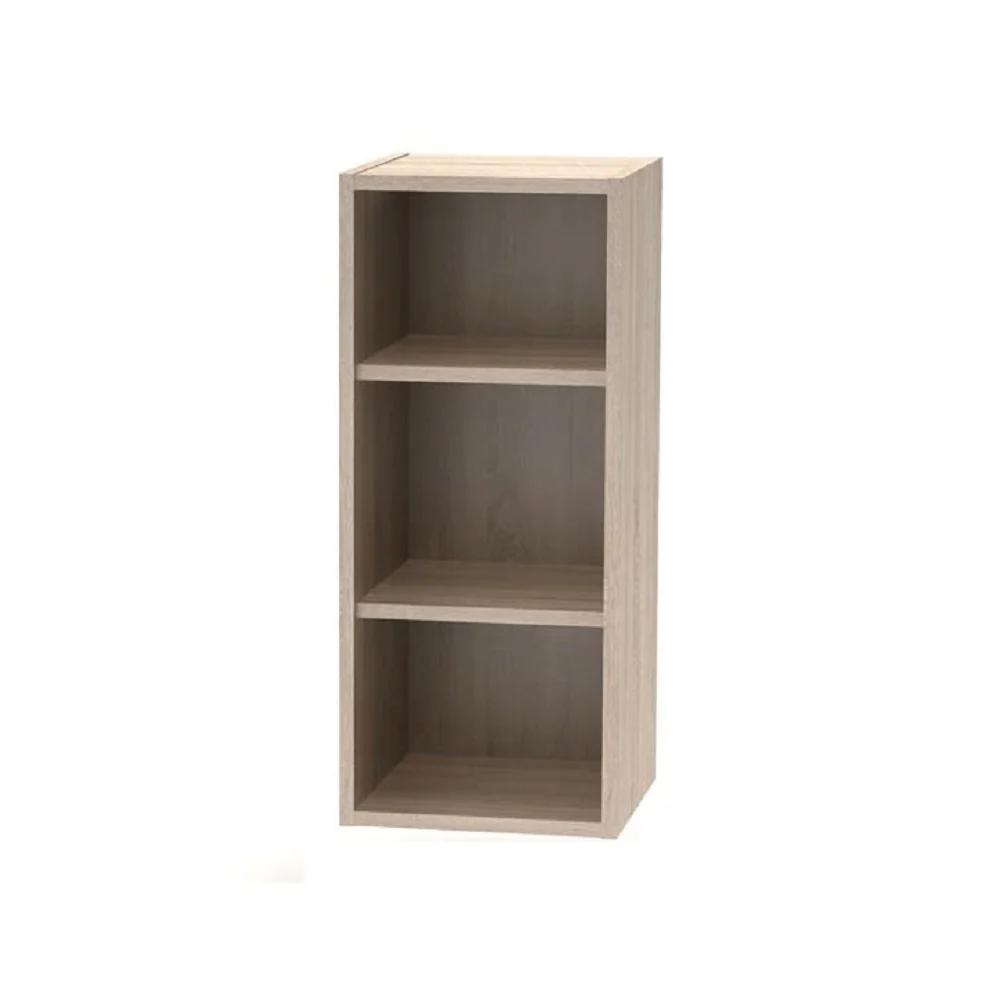 Horní otevřená skříňka, dub sonoma, NOVA PLUS NOPL-001-OH Kondela