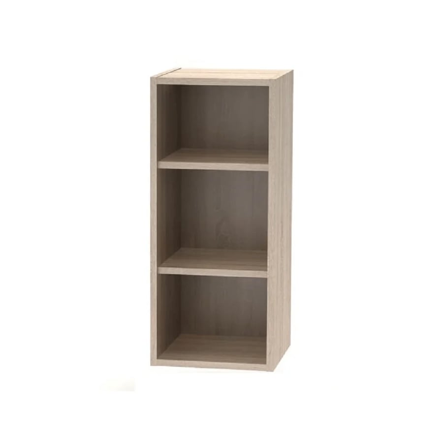 Horní otevřená skříňka, dub sonoma, NOVA PLUS NOPL-001-OH Kondela