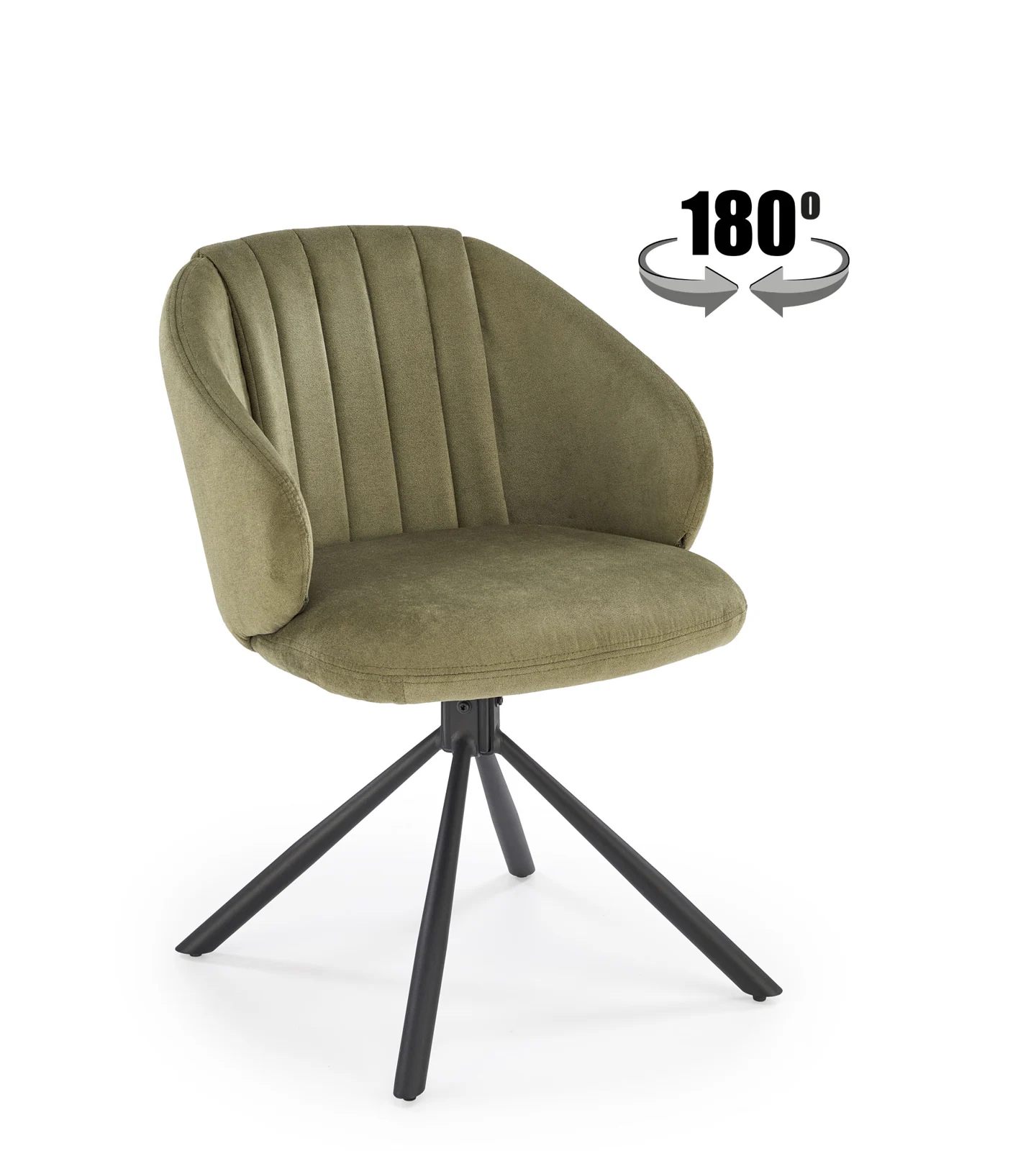 Jídelní židle K533 Halmar