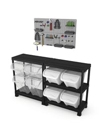 TOOLS ORGANIZER Rojaplast (foto 13)