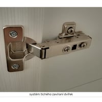Horní skříňka ROYAL G60KSN Kondela (foto 4)