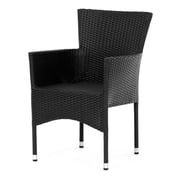 Zahradní křeslo AZC-S2118 – Azc-S2117 Bk Autronic