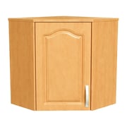 Horní skříňka LORA MDF NEW KLASIK W60 / 60 – Olše, levá Kondela