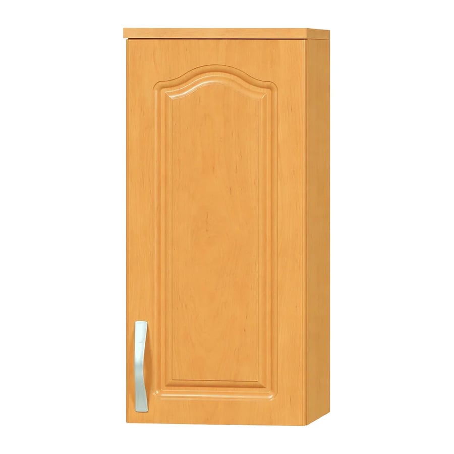 1134/5000Horní skříňka, olše, pravá, LORA MDF NEW KLASIK W30 / 735 Kondela