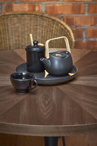 Jídelní stůl CARMELO Halmar (foto 19)