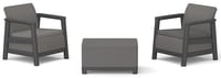SCANDI LINEA BALCONY Rojaplast (foto 25)