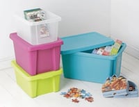 Úložný box ESSENTIALS Rojaplast