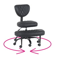 Ergonomická klekačka SAMER Kondela (foto 7)
