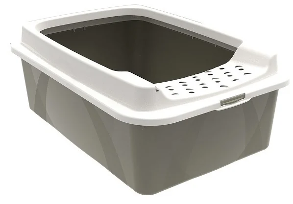 ROTHO ECO BONNIE Toaleta pro kočky Rojaplast