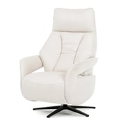 Polohovací TV křeslo TV-B3973 – Crm2 Autronic