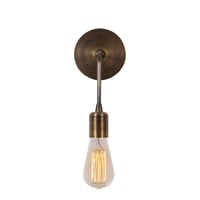 Nástěnná lampa DARTINI ASIRGROUP (foto 19)