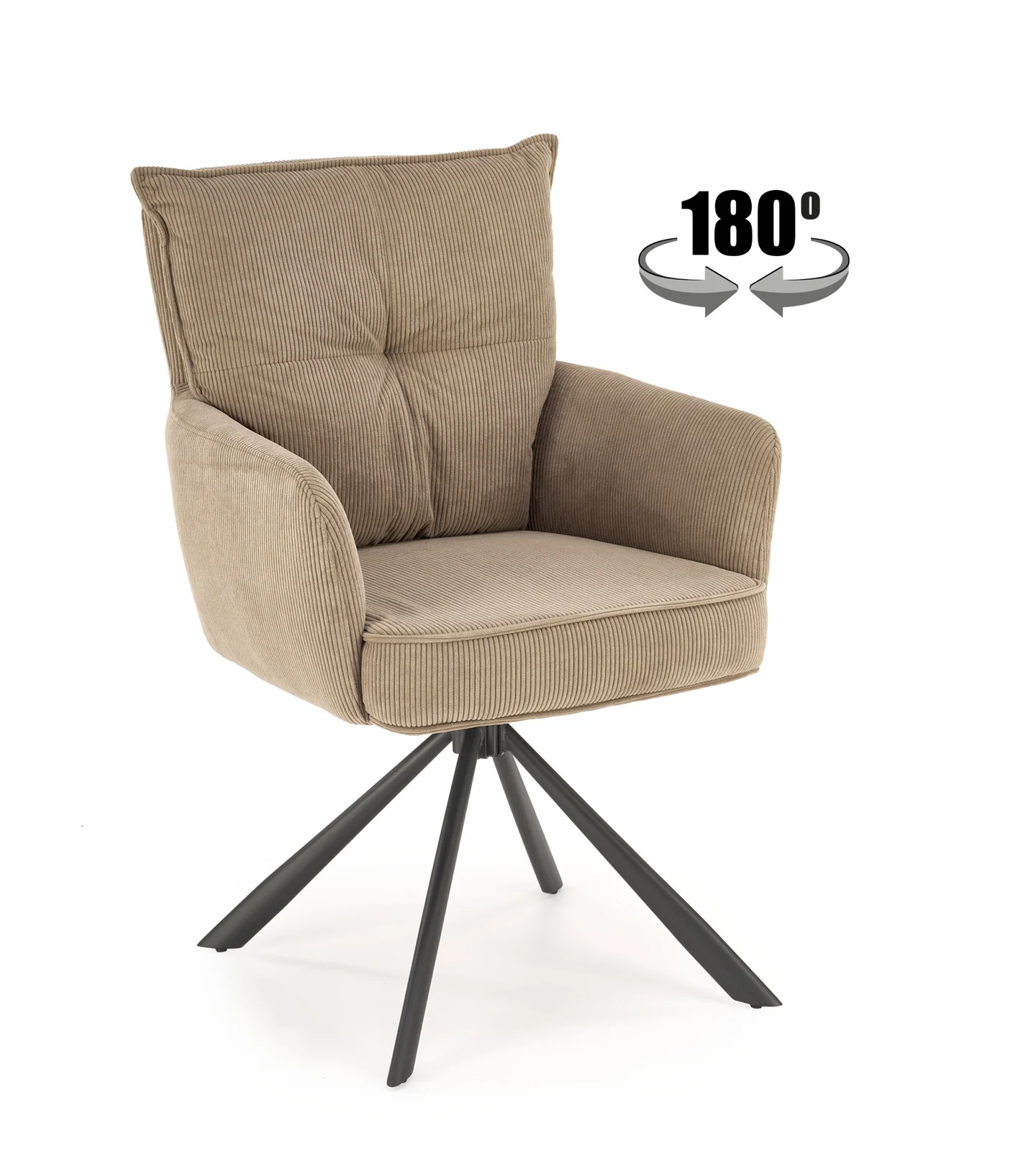 Jídelní židle K528 Halmar